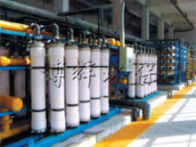 RO-X反滲透海水、苦咸水淡化設(shè)備
